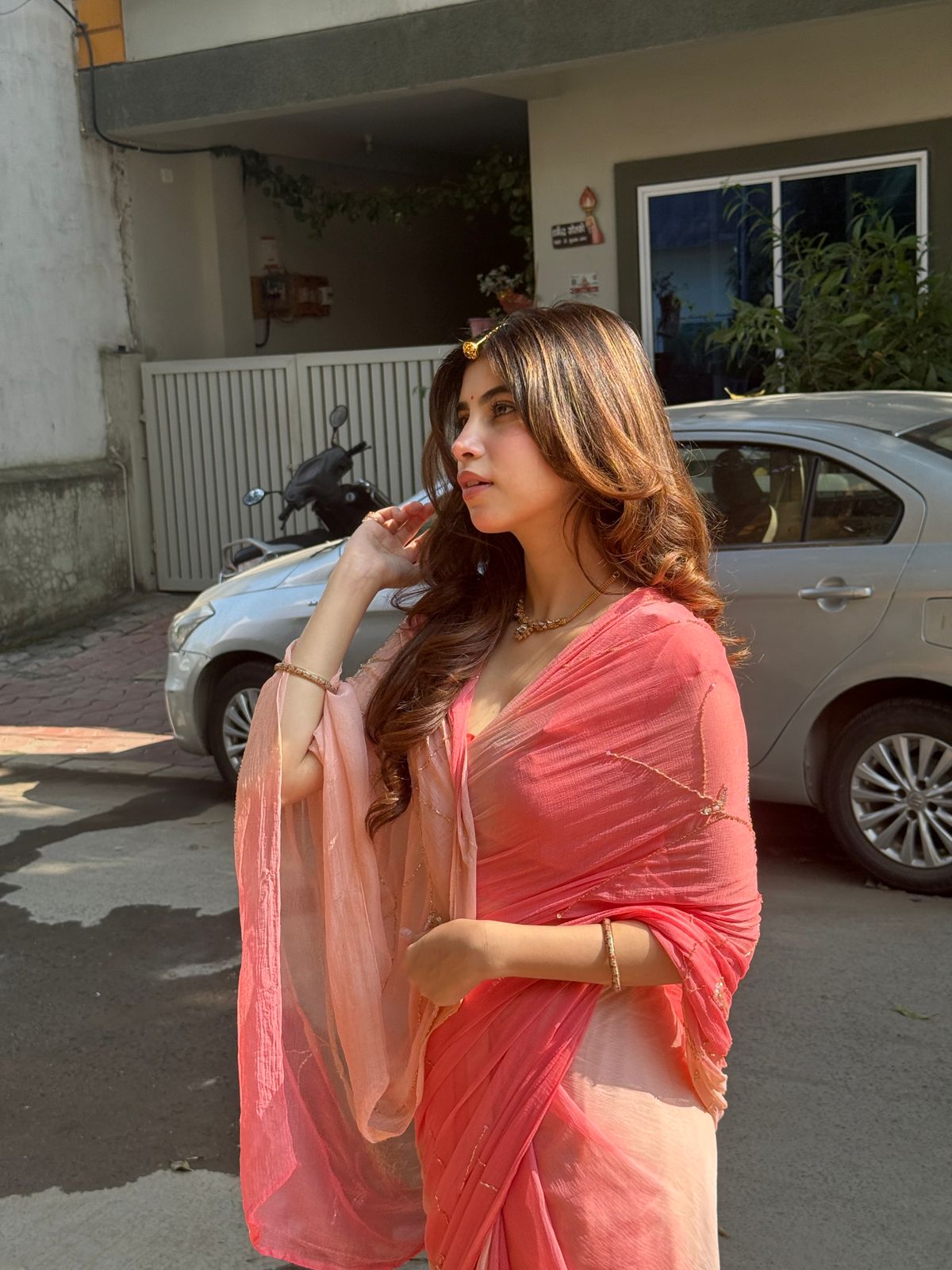 NOORANI JAAL