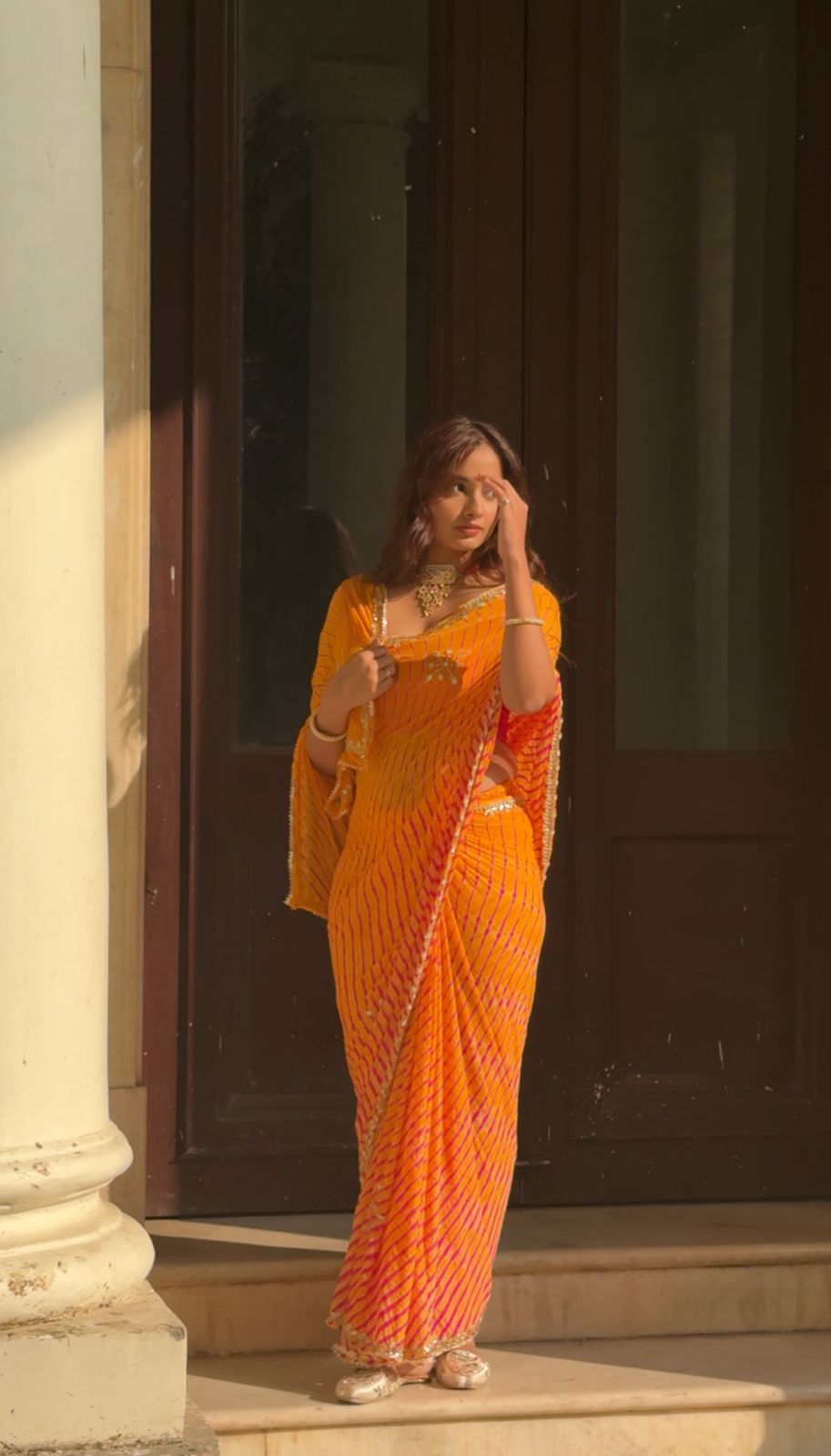 LEHER MAHAL
