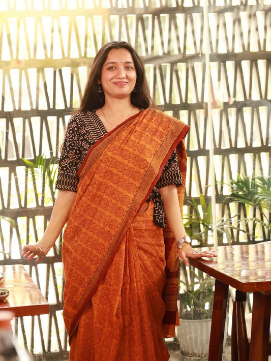 BAGH PRINT
