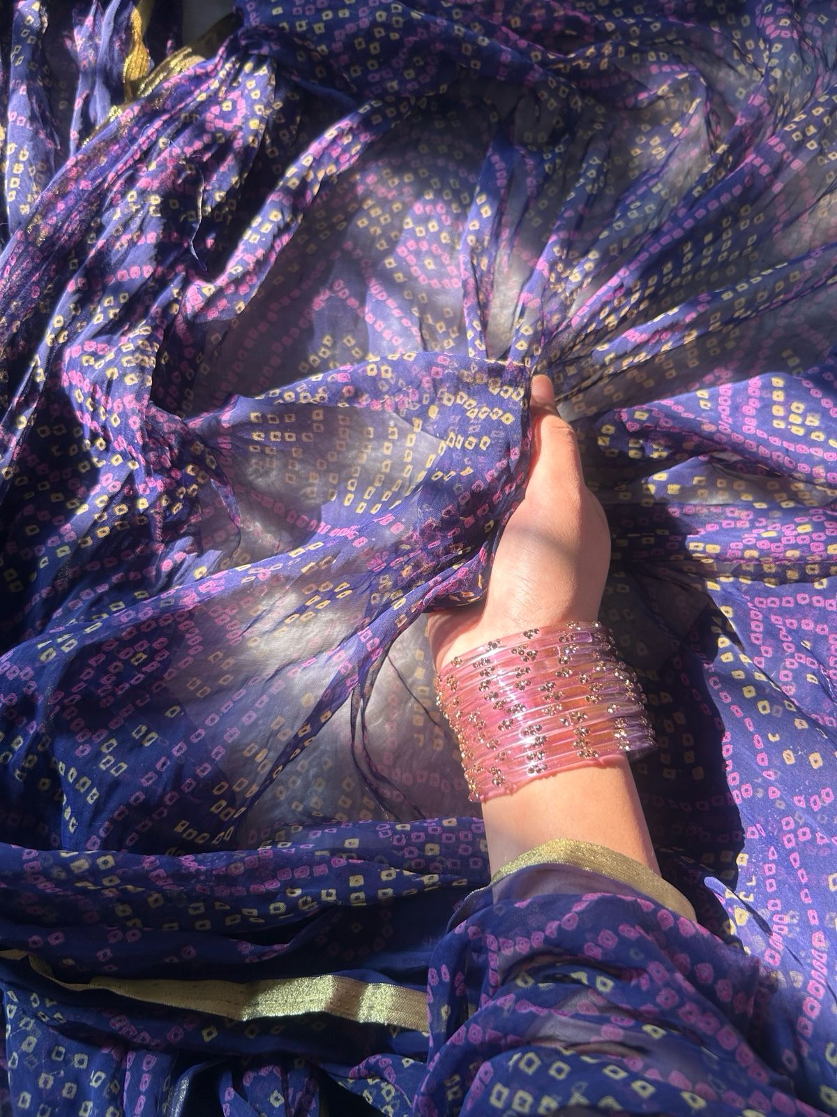 ROZANA BANDHANI