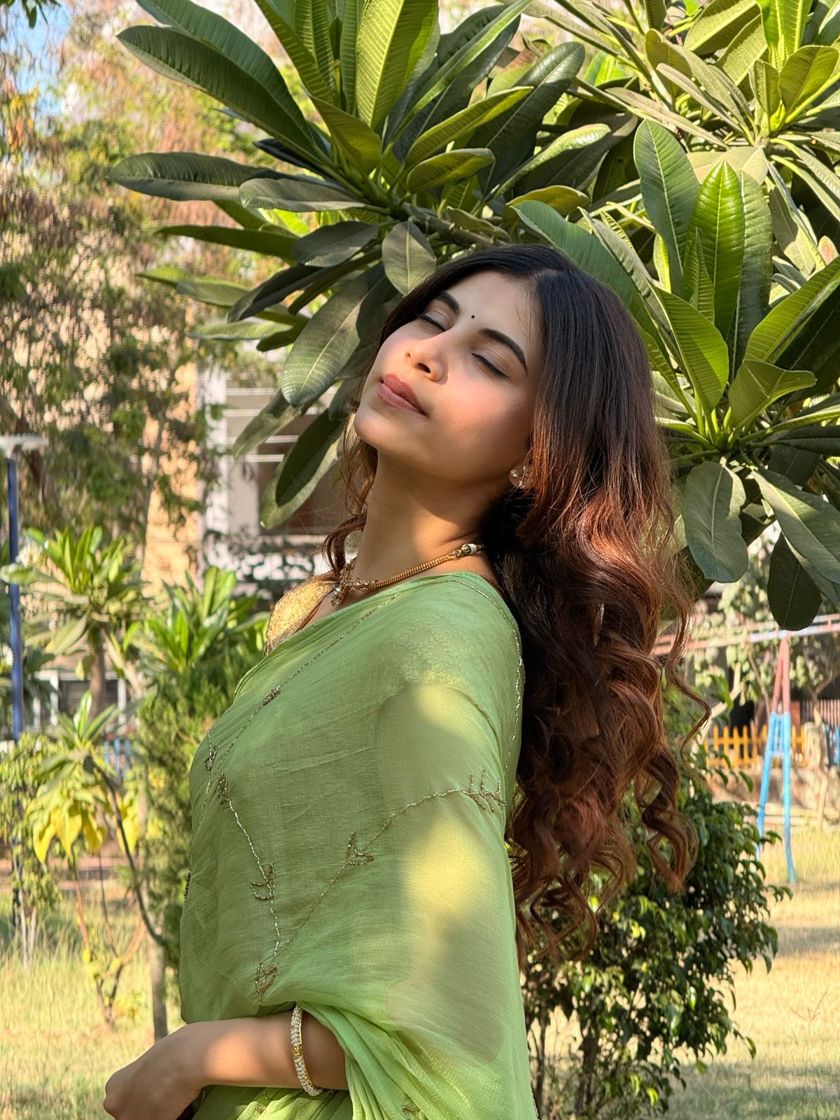 GULABI KALI