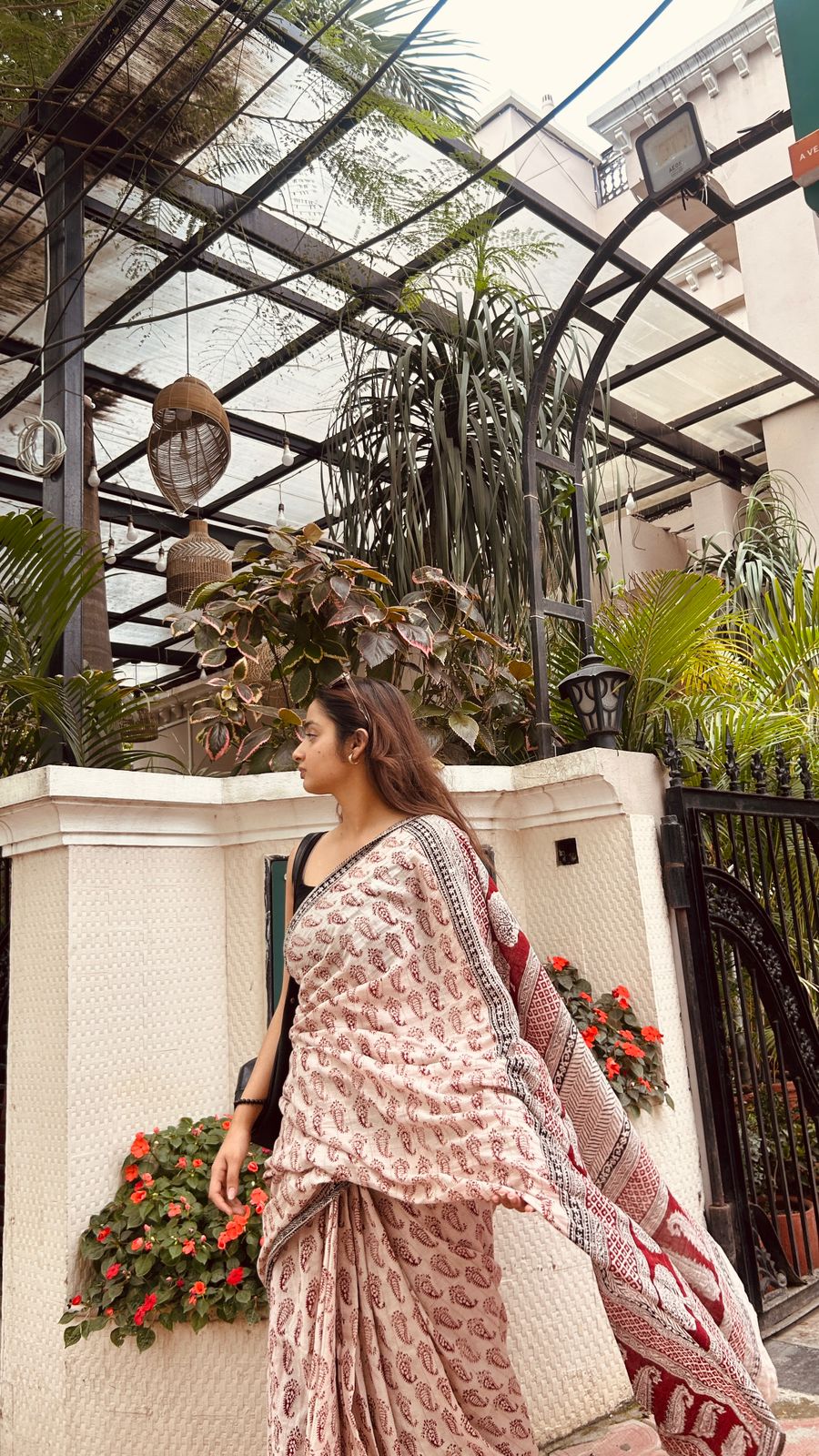 BAGH PRINT