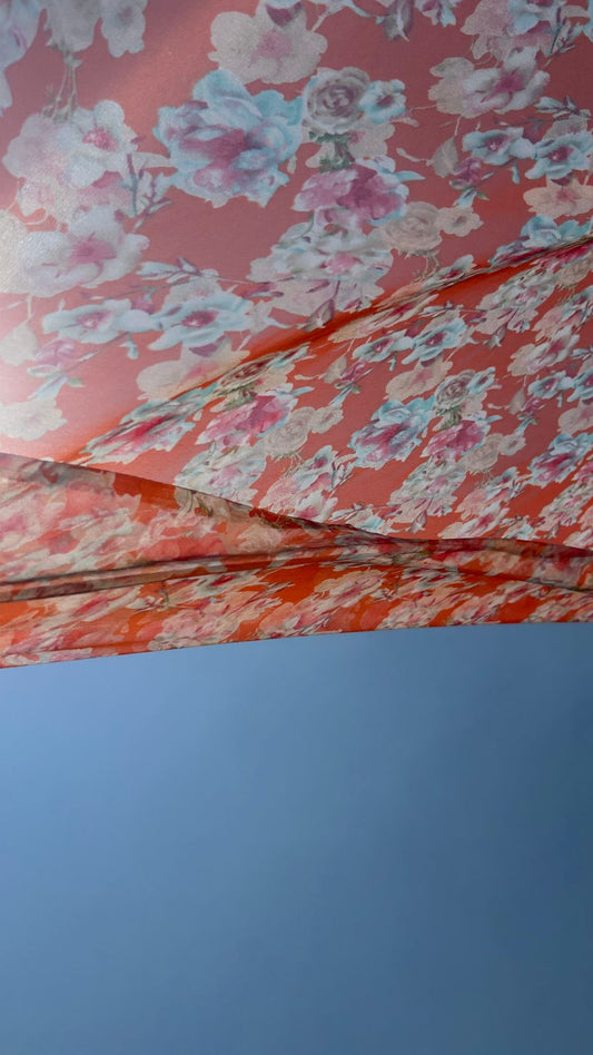 SUMMER DRAPE