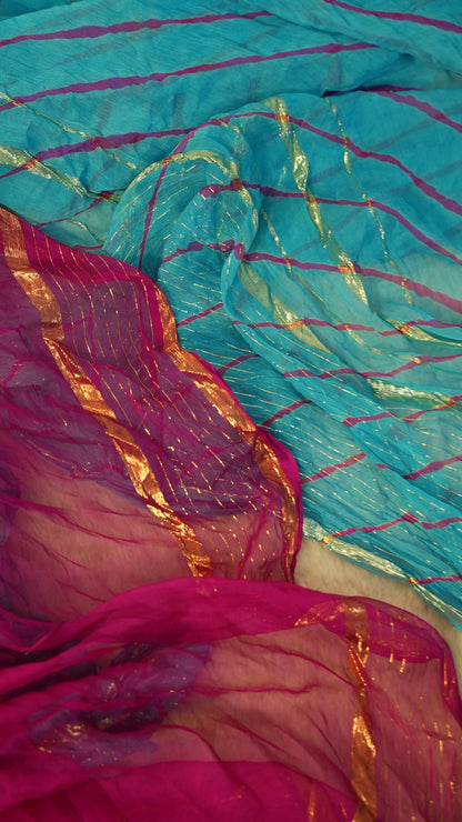 ZARI LEHERIYA