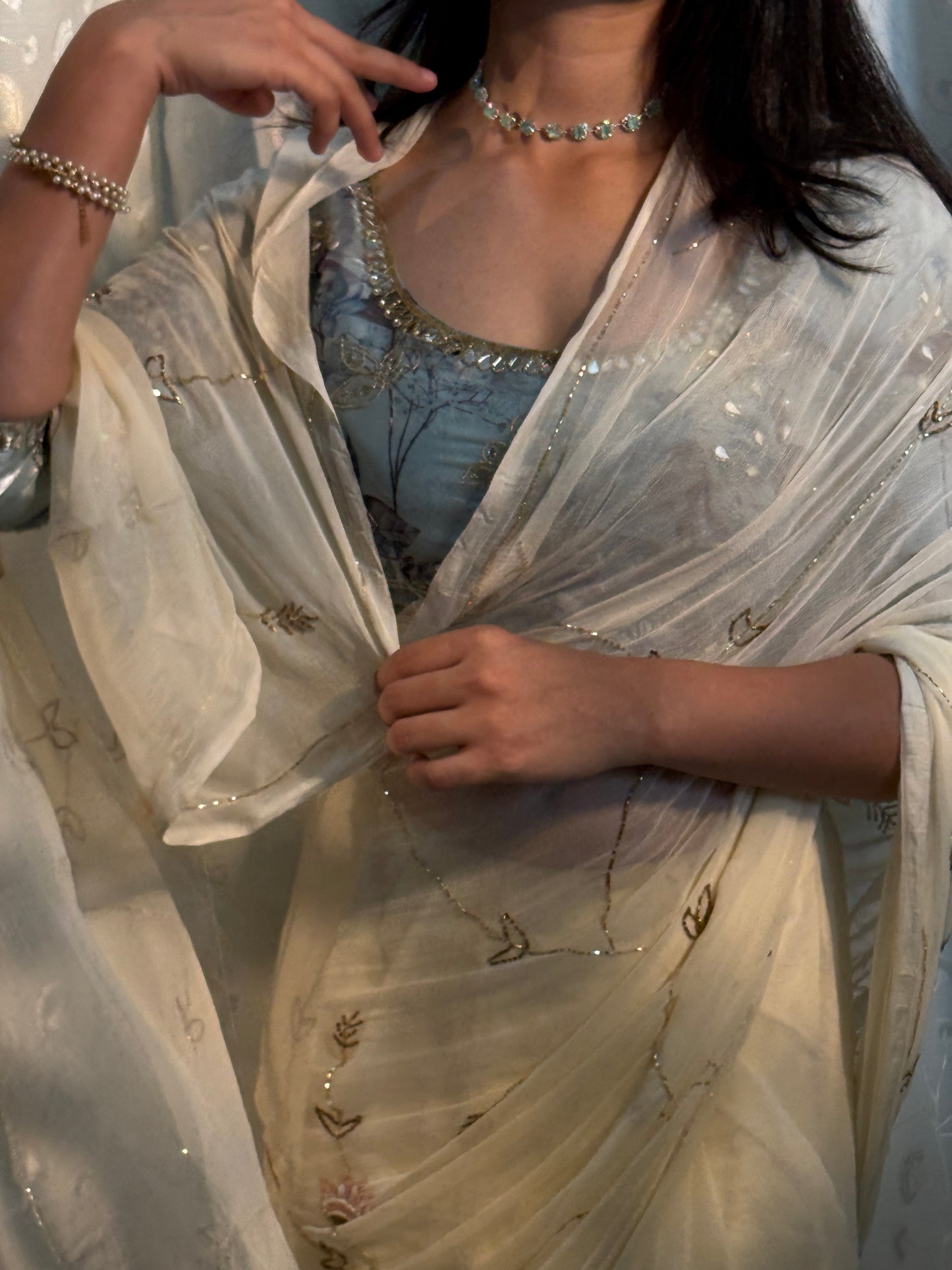 GULABI KALI