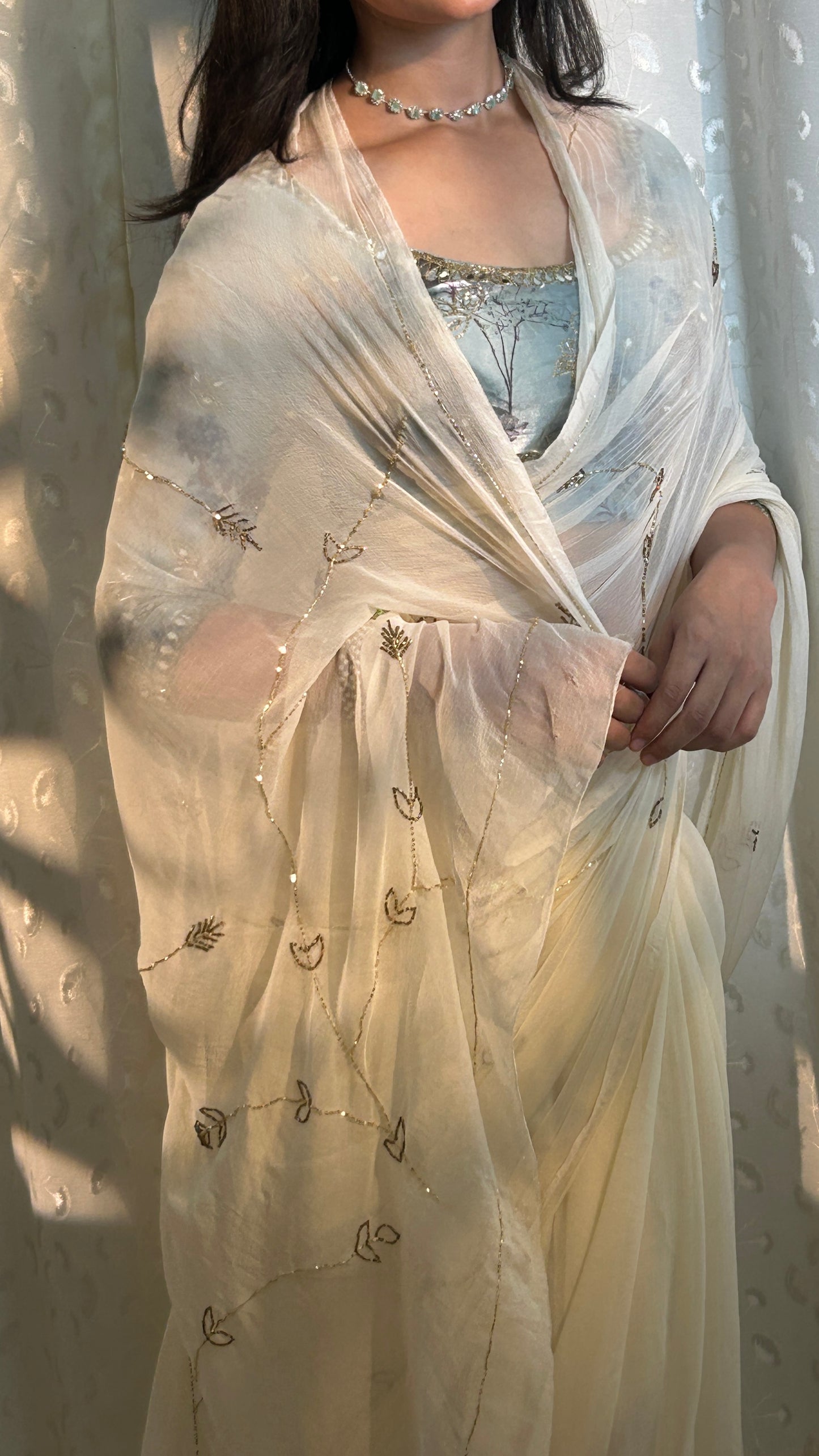 GULABI KALI