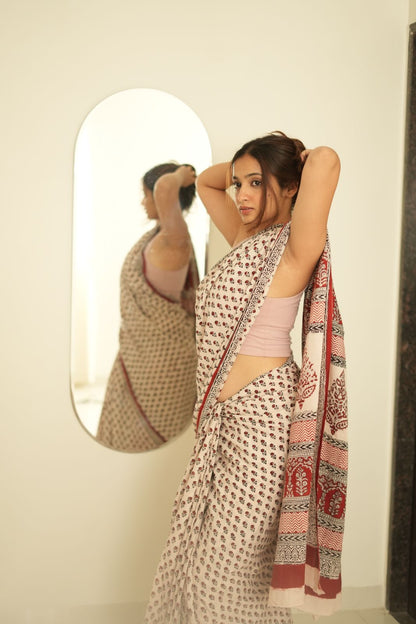 BAGH PRINT