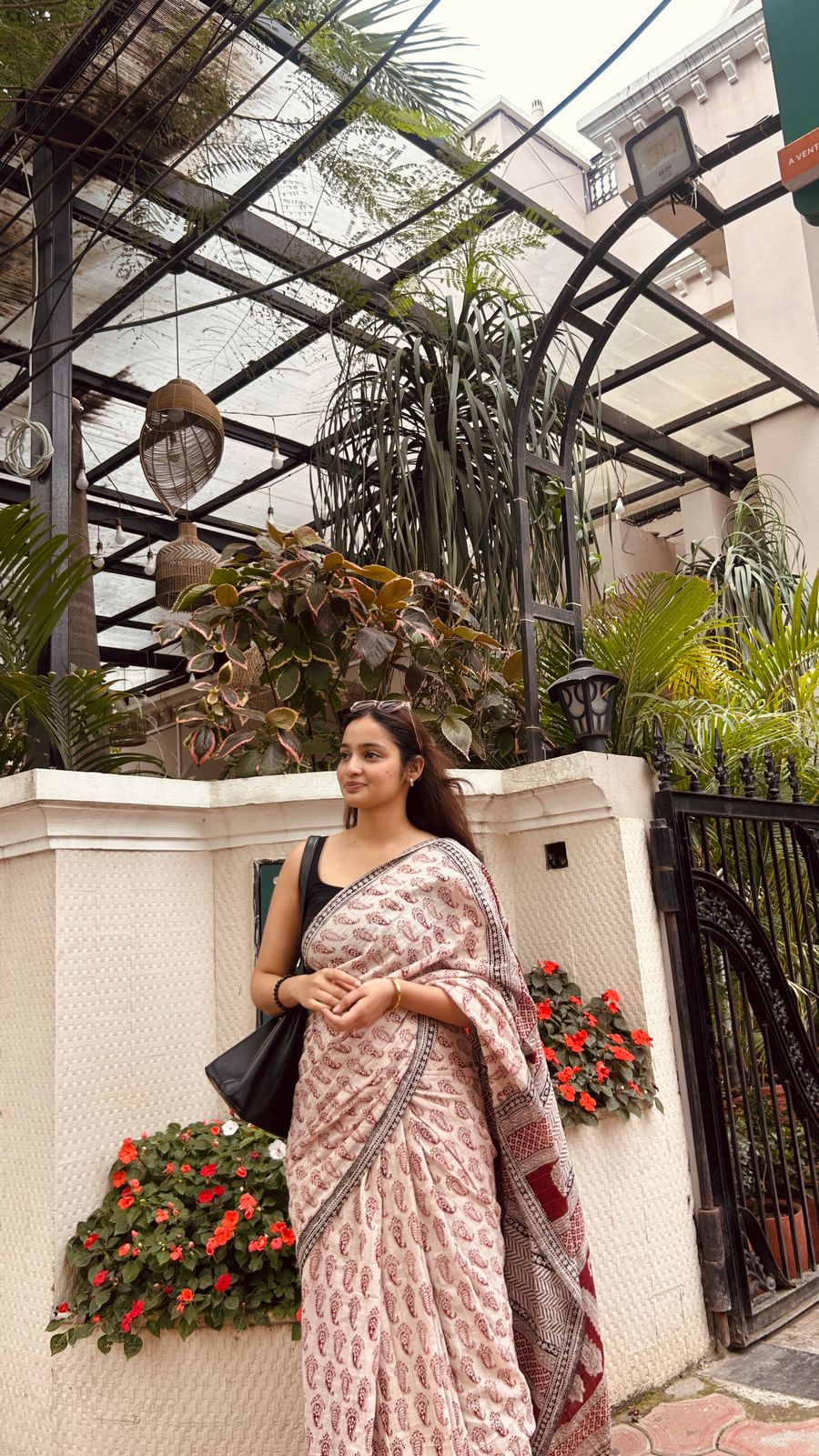 BAGH PRINT