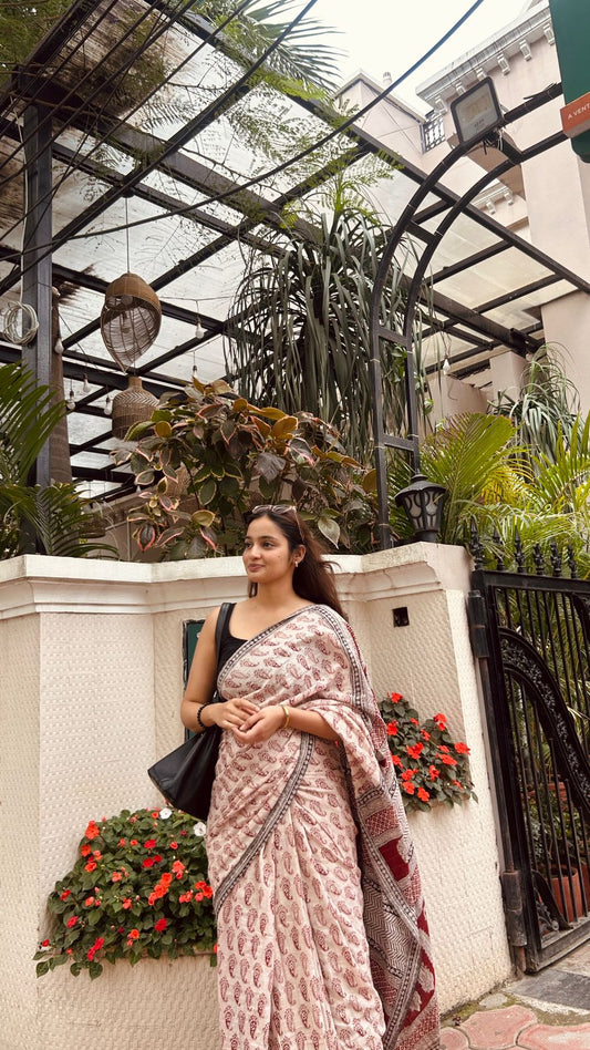 BAGH PRINT