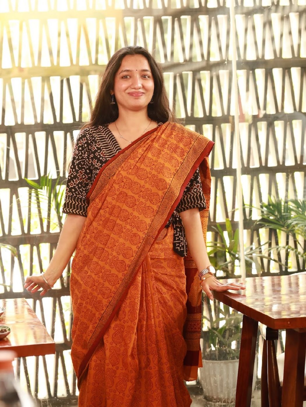 BAGH PRINT