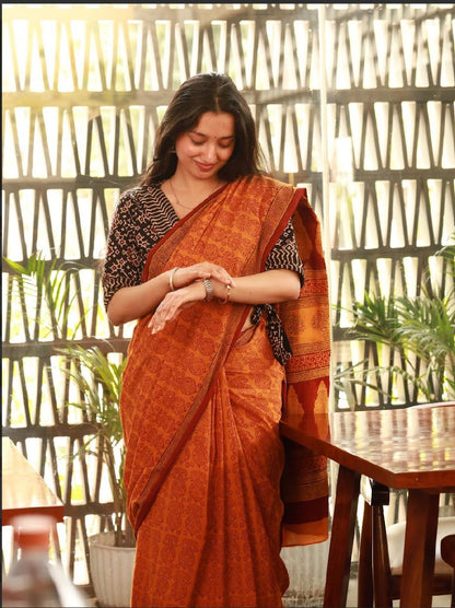 BAGH PRINT