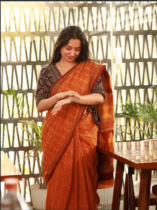BAGH PRINT