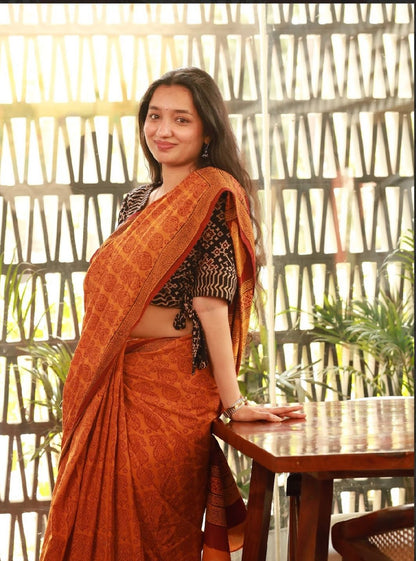 BAGH PRINT