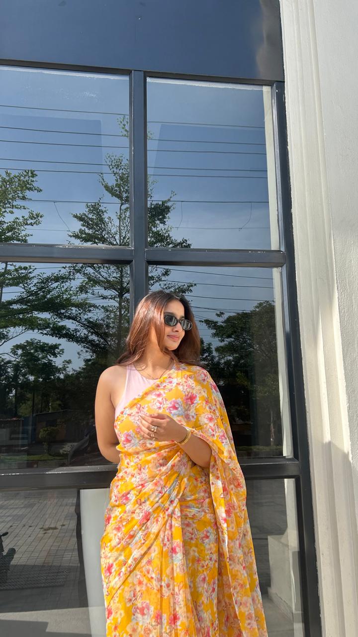 SUMMER DRAPE