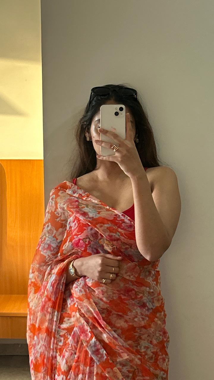 SUMMER DRAPE