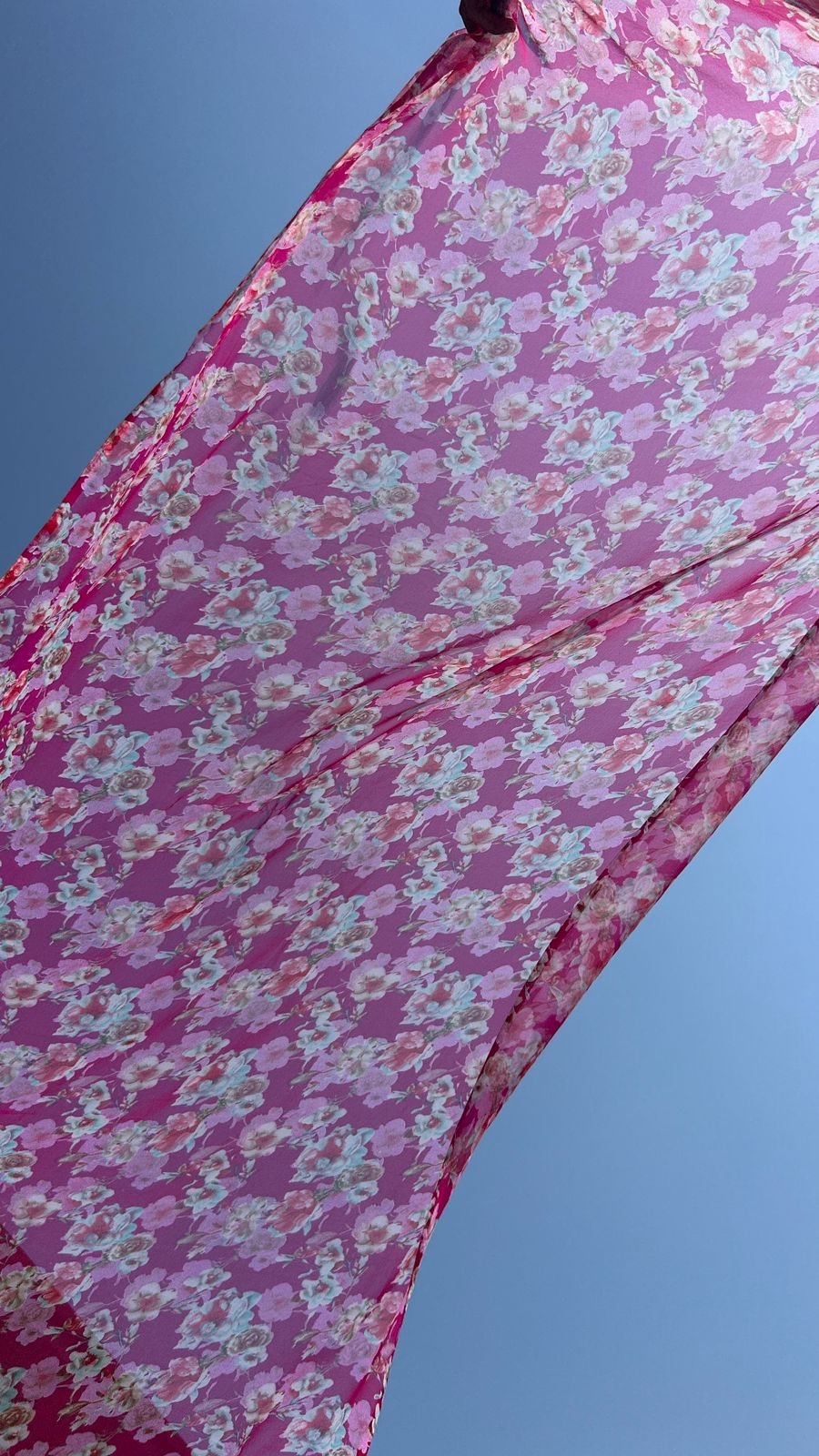 SUMMER DRAPE