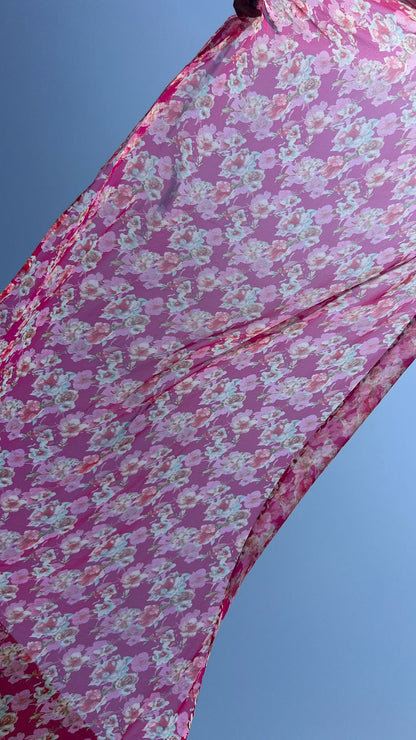 SUMMER DRAPE