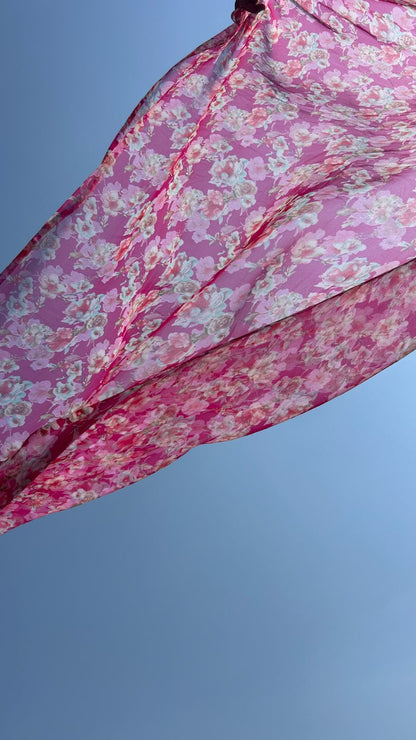 SUMMER DRAPE