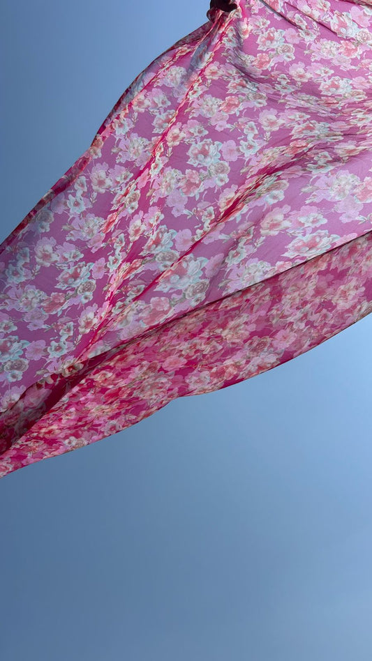 SUMMER DRAPE