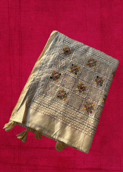 TAARKASHI