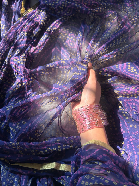 ROZANA BANDHANI