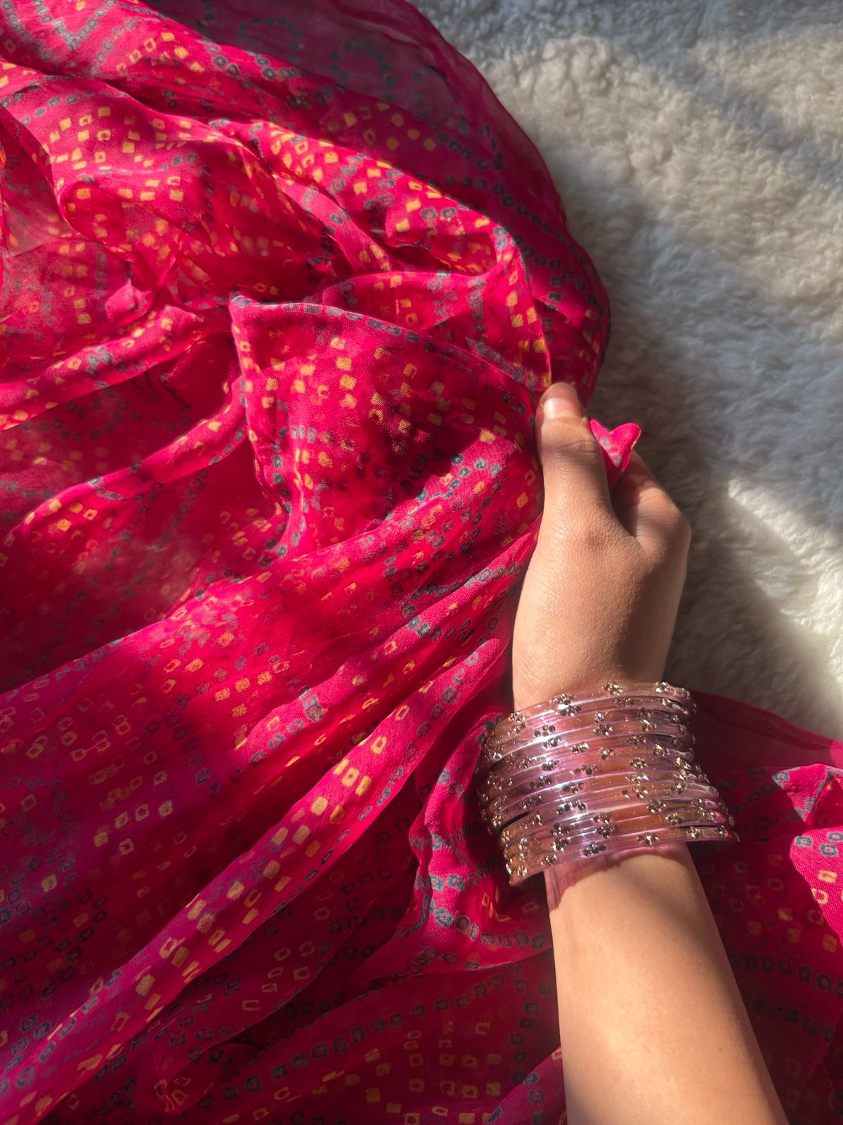 ROZANA BANDHANI