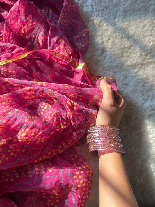 ROZANZ BANDHANI