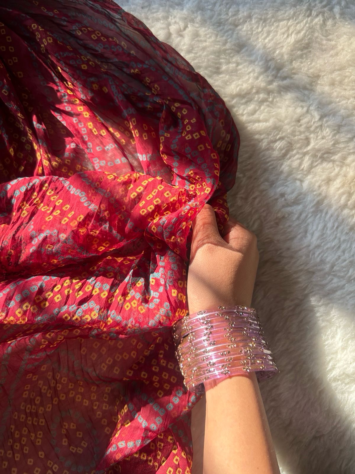ROZANA BANDHANI