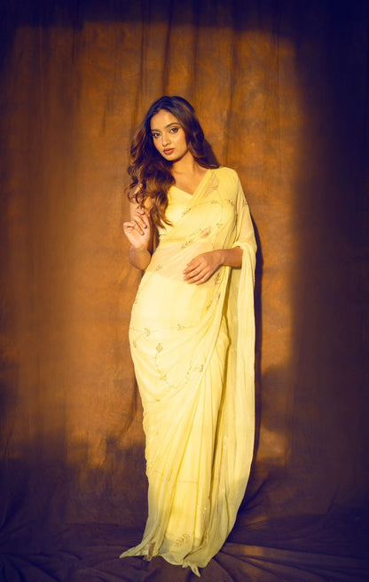 GULABI KALI