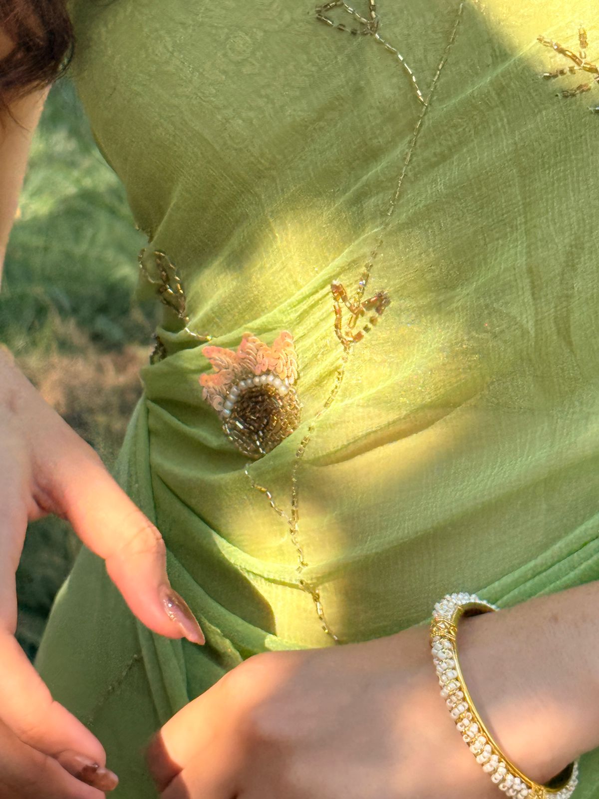 GULABI KALI
