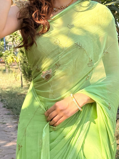 GULABI KALI