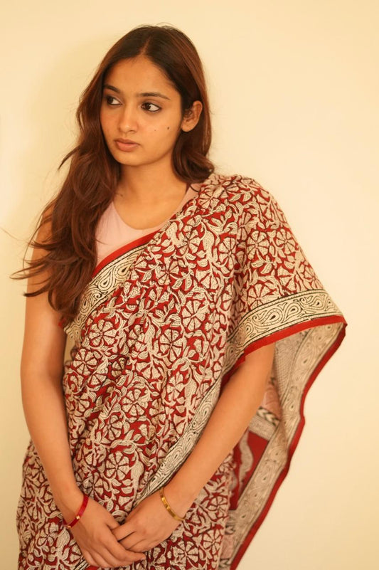 BAGH PRINT