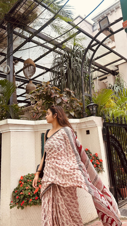 BAGH PRINT