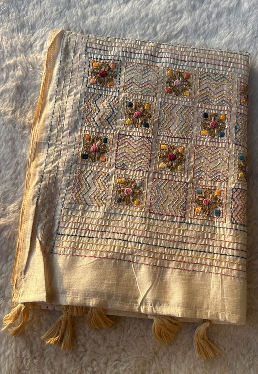 TAARKASHI